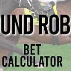 round robin bet returns calculator